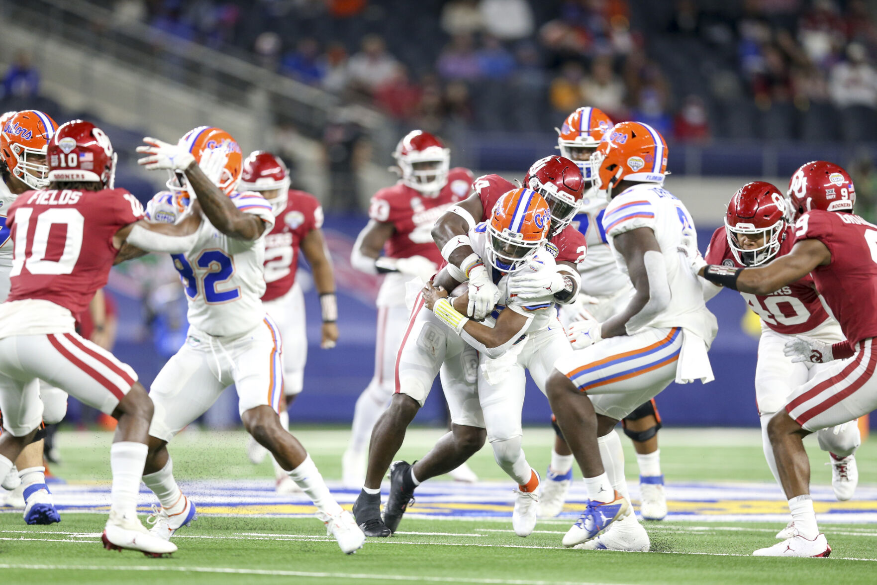 Cotton Bowl